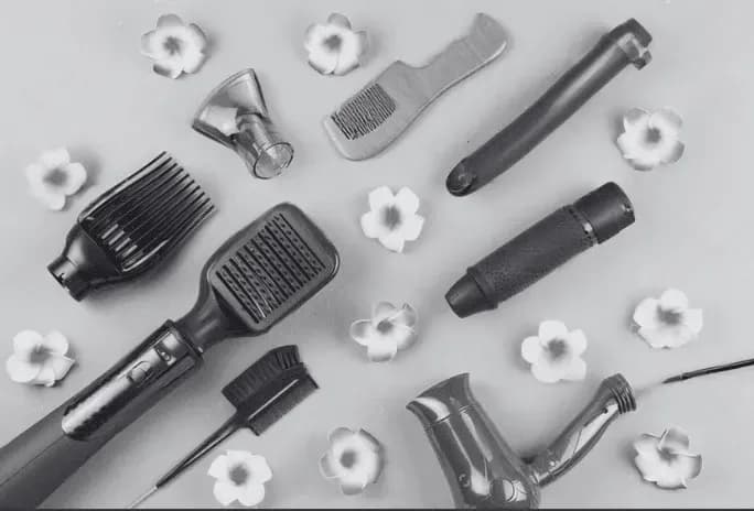 Personal Care Appliances