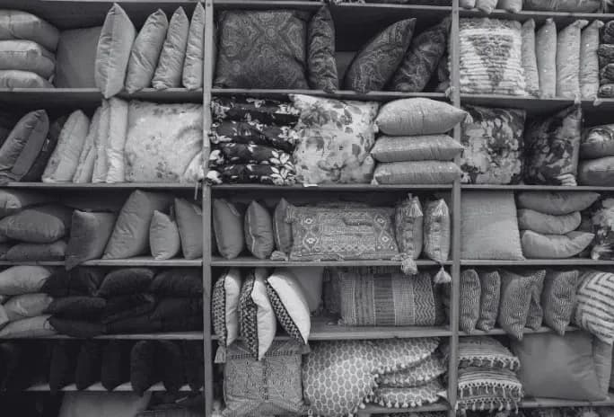 Pillows
