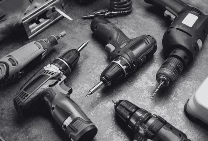 Power Tools