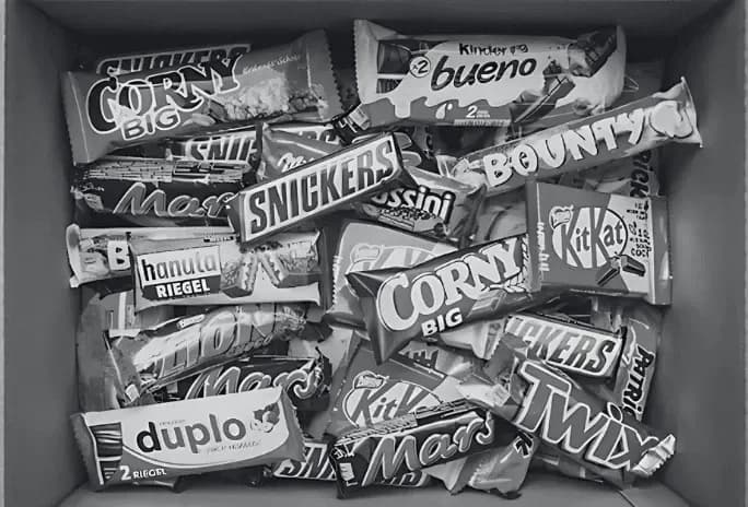 Primary Packaging
