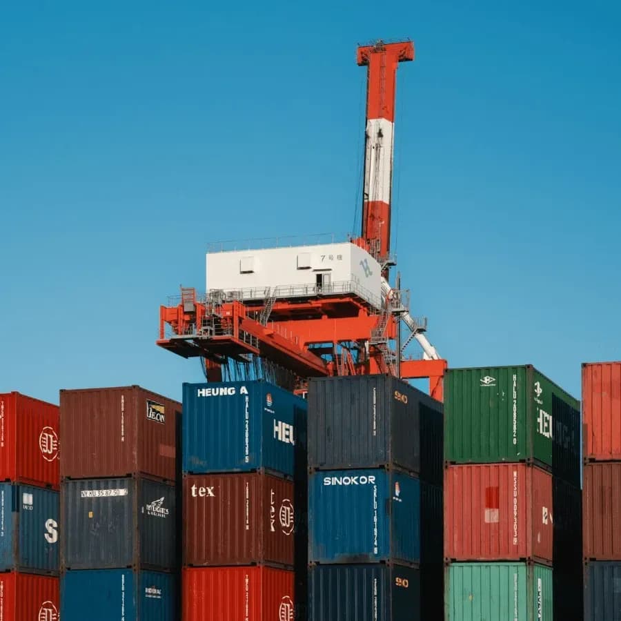 China Sourcing Co warehouse