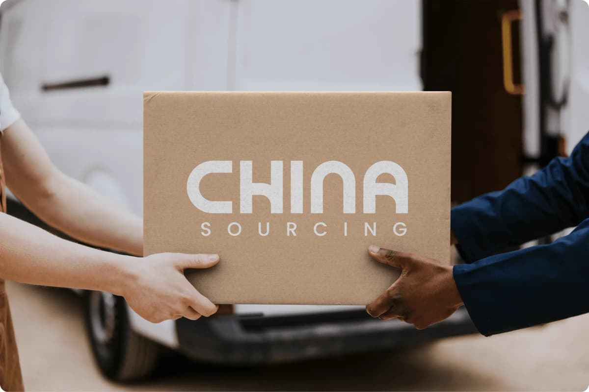 Your Trusted Sourcing & Procurement Partner in Asia