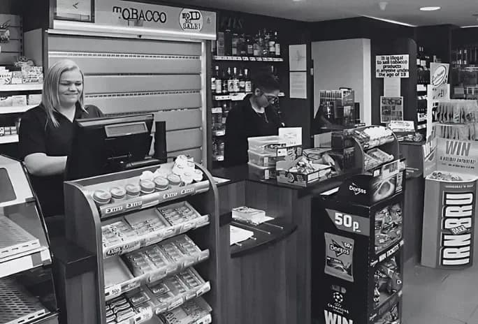 Product Dispensers