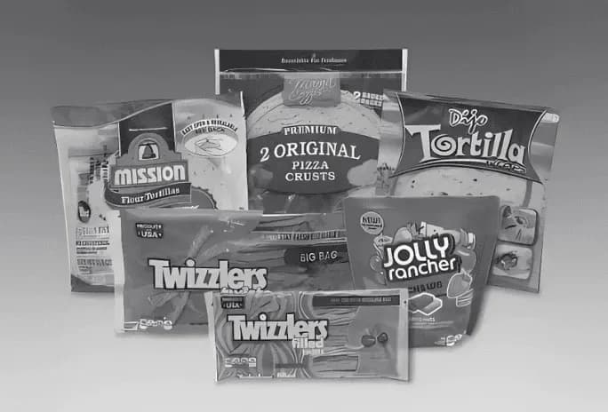 Reclosable Packaging