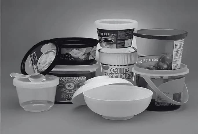 Rigid Packaging