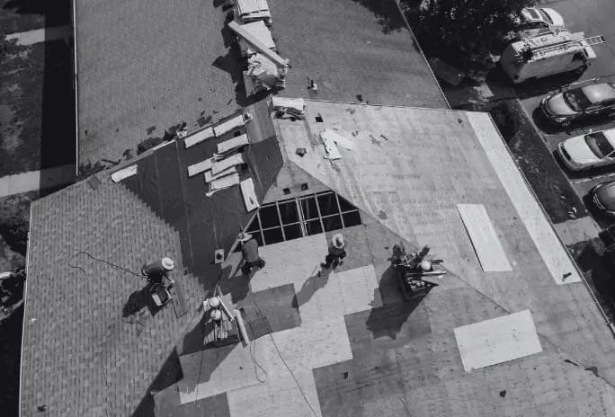 Roofing Materials