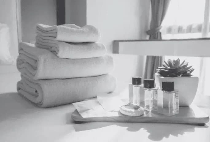 Room Amenities
