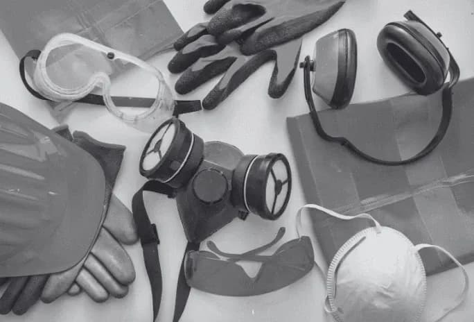 Safety Equipment