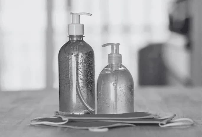 Sanitizing and Hand Hygiene