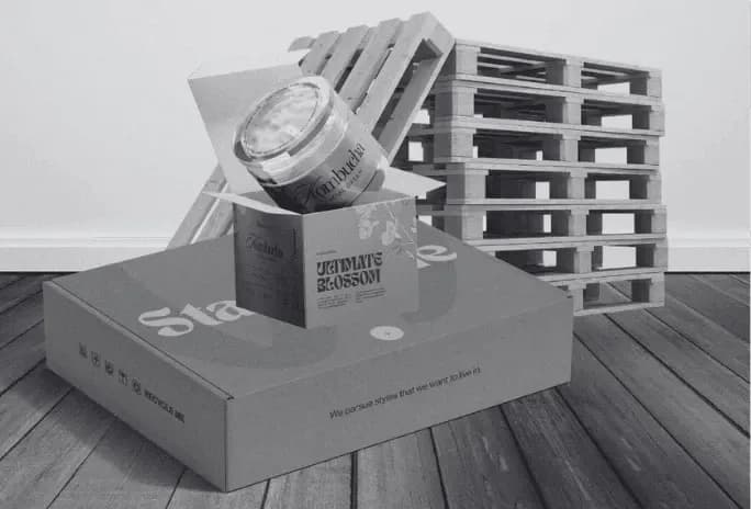 Secondary Packaging