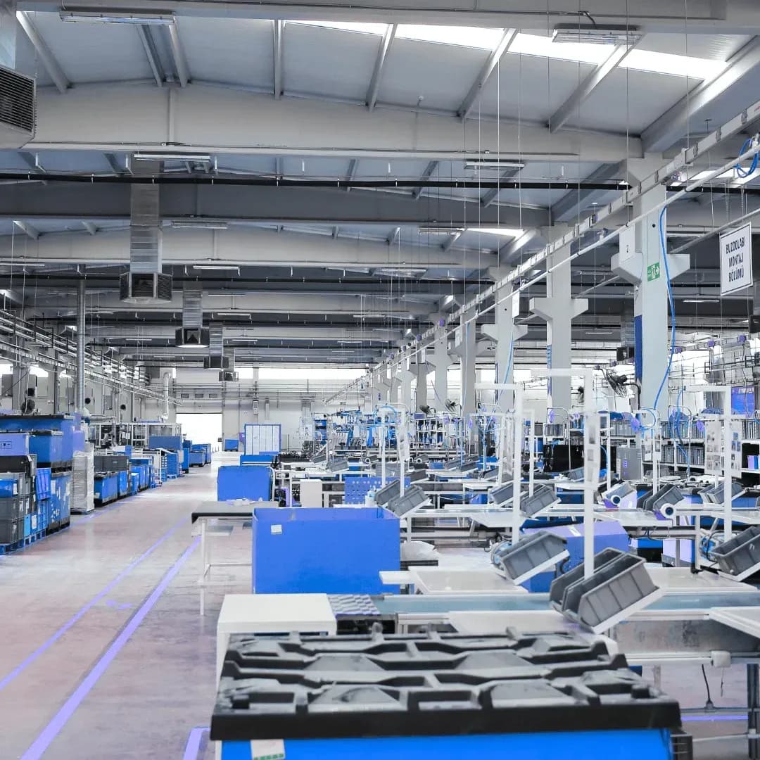 China Sourcing Co services