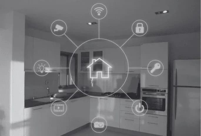 Smart Home Appliances