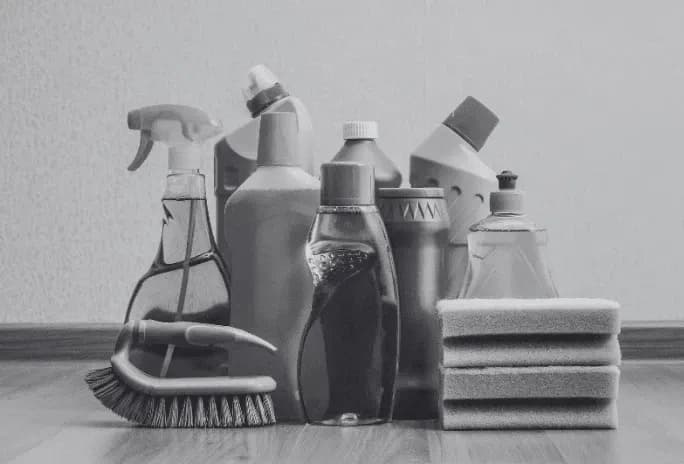 Specialty Cleaning Products
