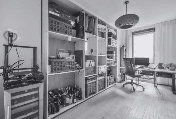 Storage Furniture