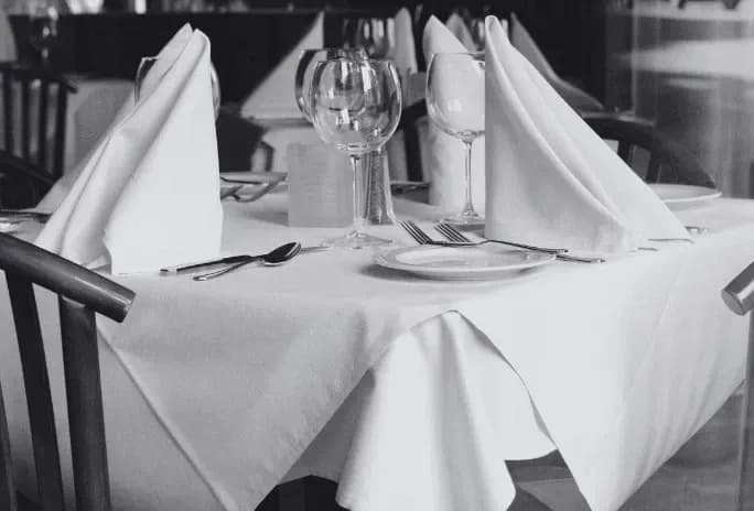 Table Linens