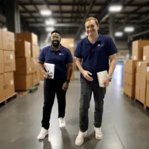 Ensure Product Quality