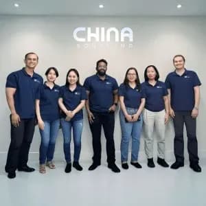 Work With Local Experts