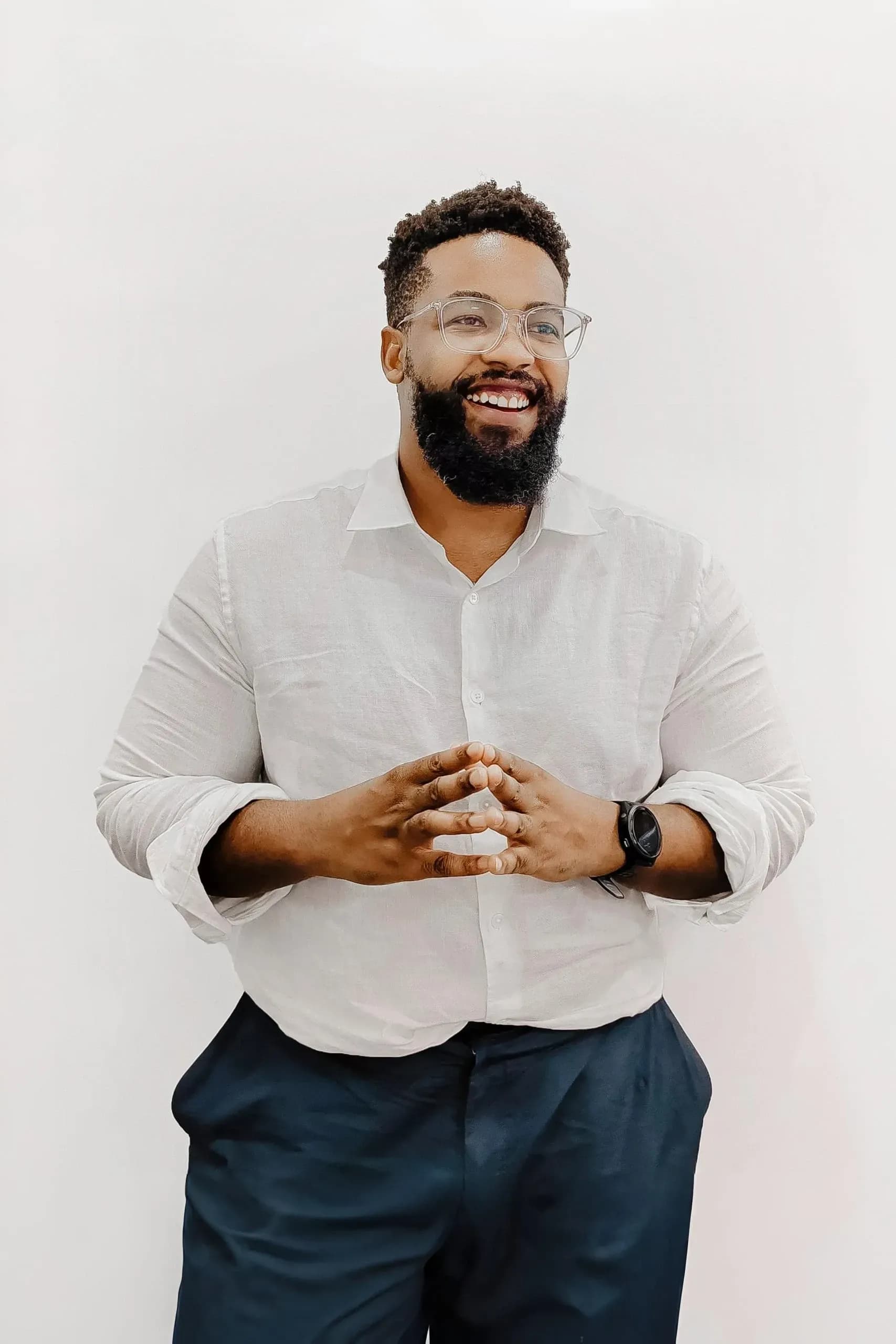 Bheki Mhlanga, General Manager