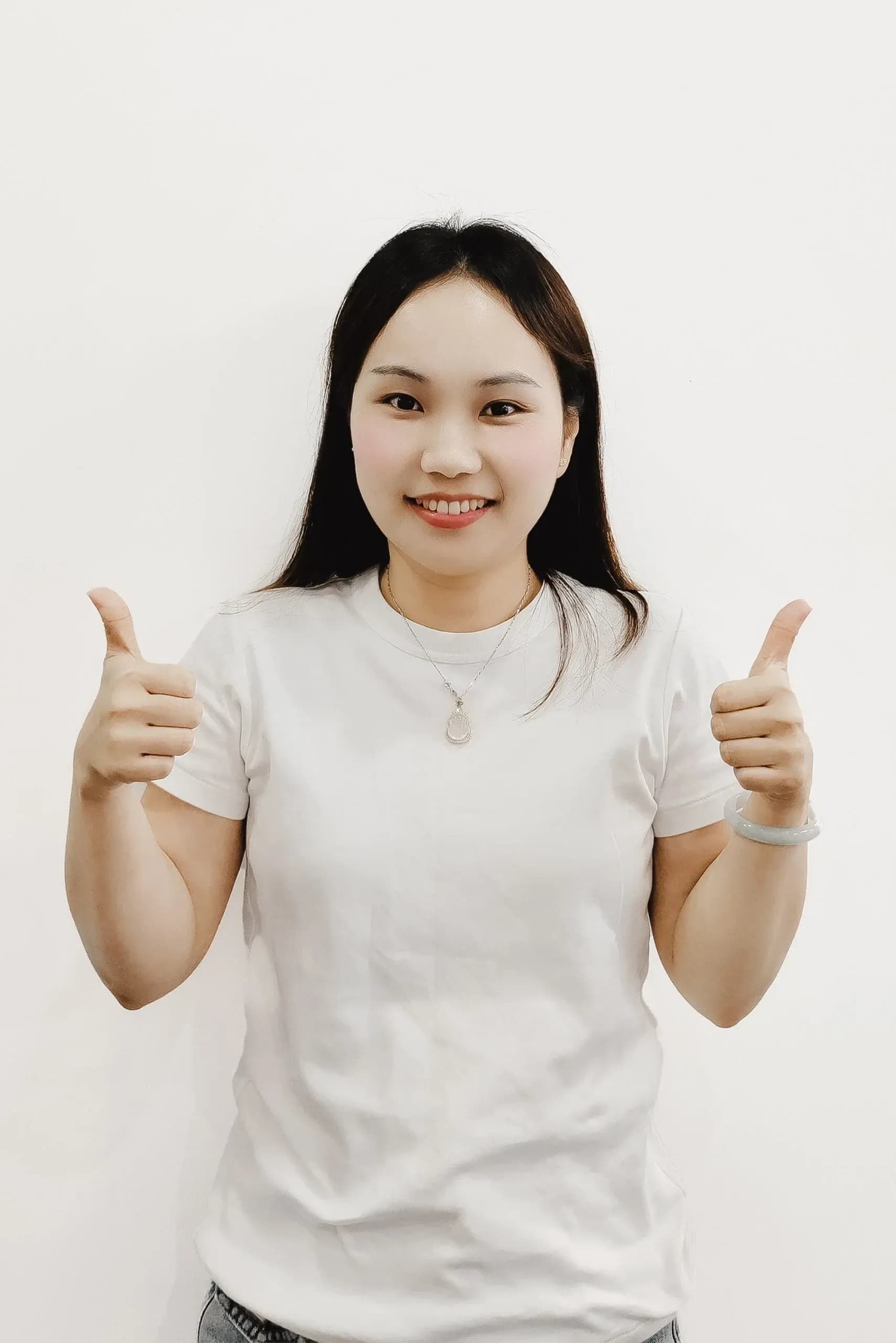 Janice Xu, Senior Sourcing