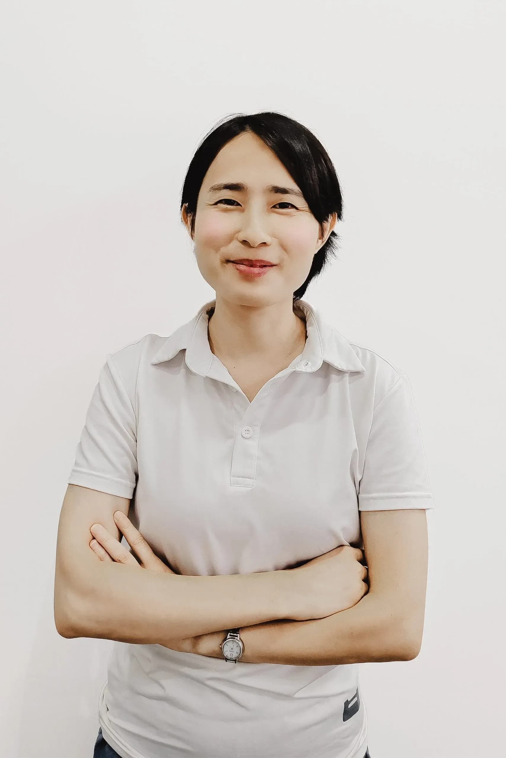 Jennifer Zhuang, Senior Sourcing