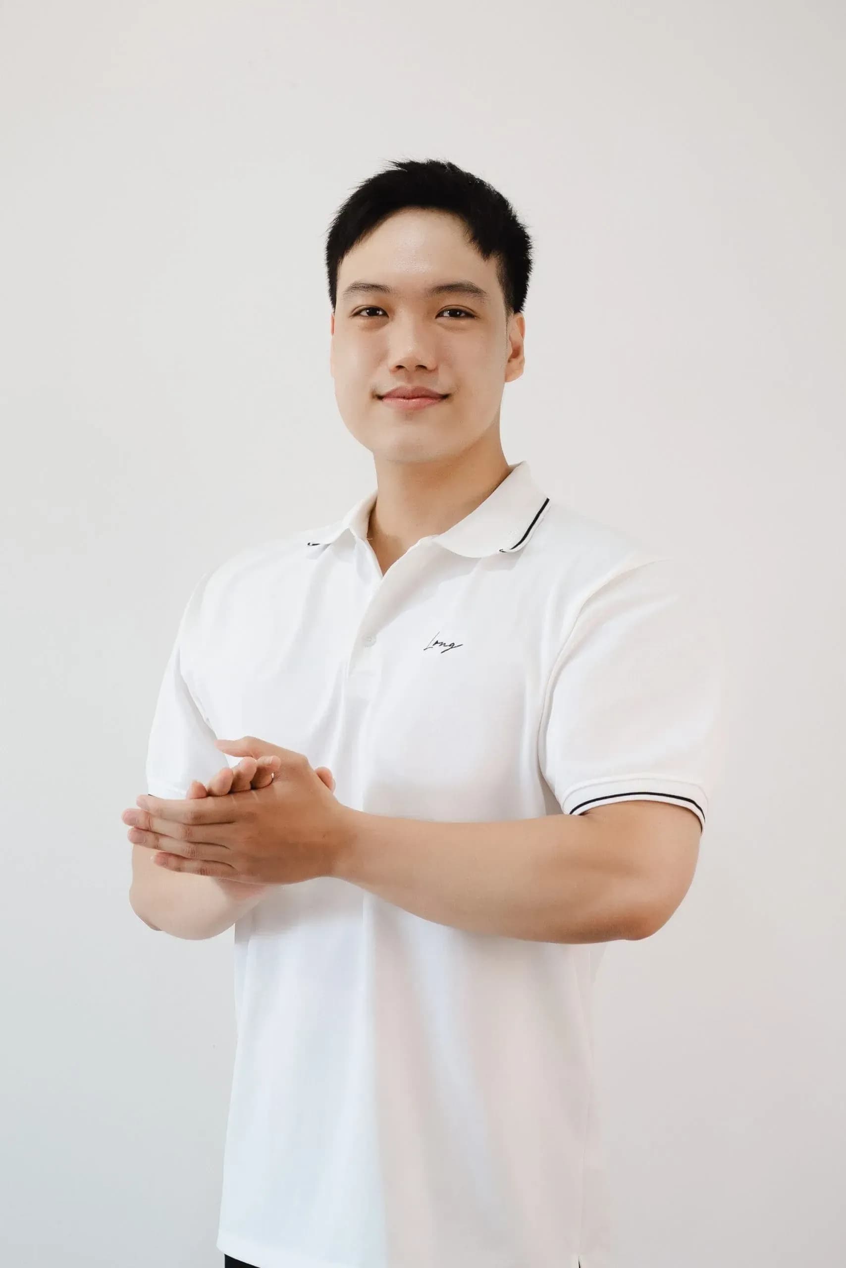 Long Nguyen, Content & Growth Specialist