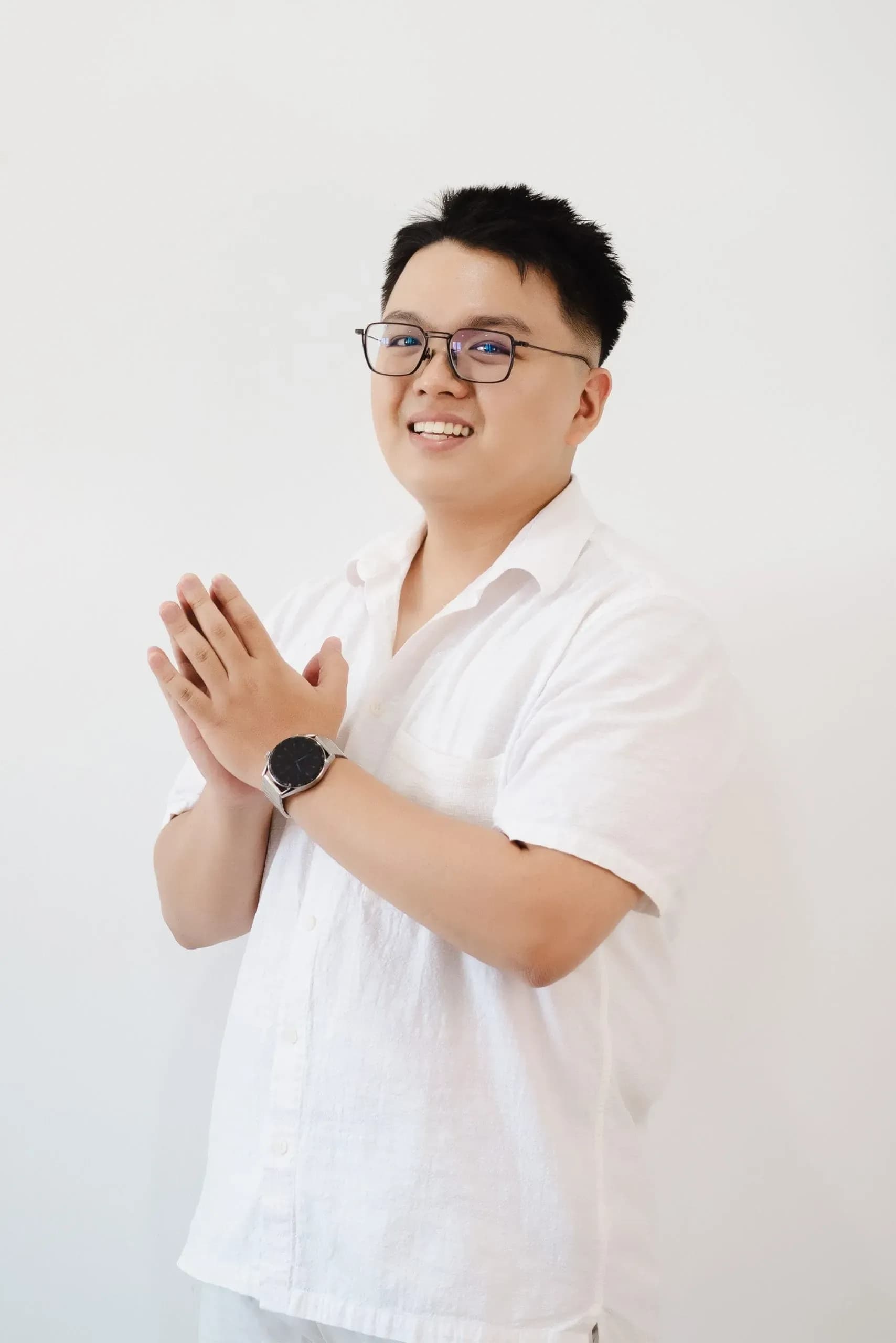 Quang Ho, Marketing Manager