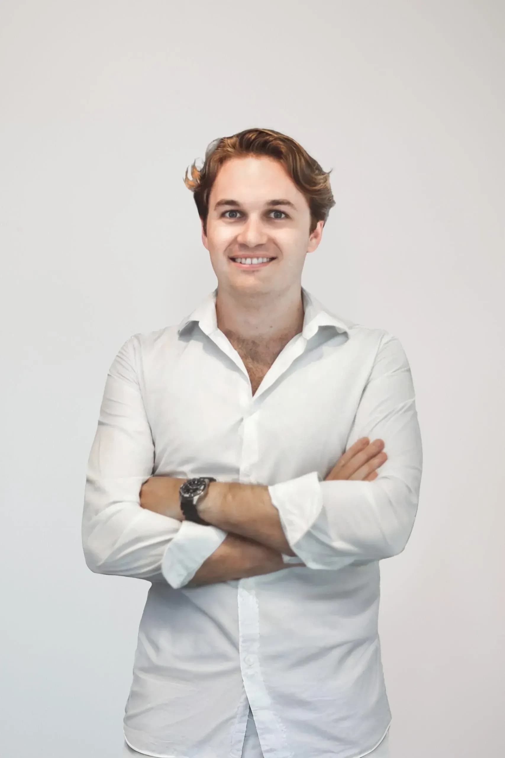 Sam Sheehan, Co Founder