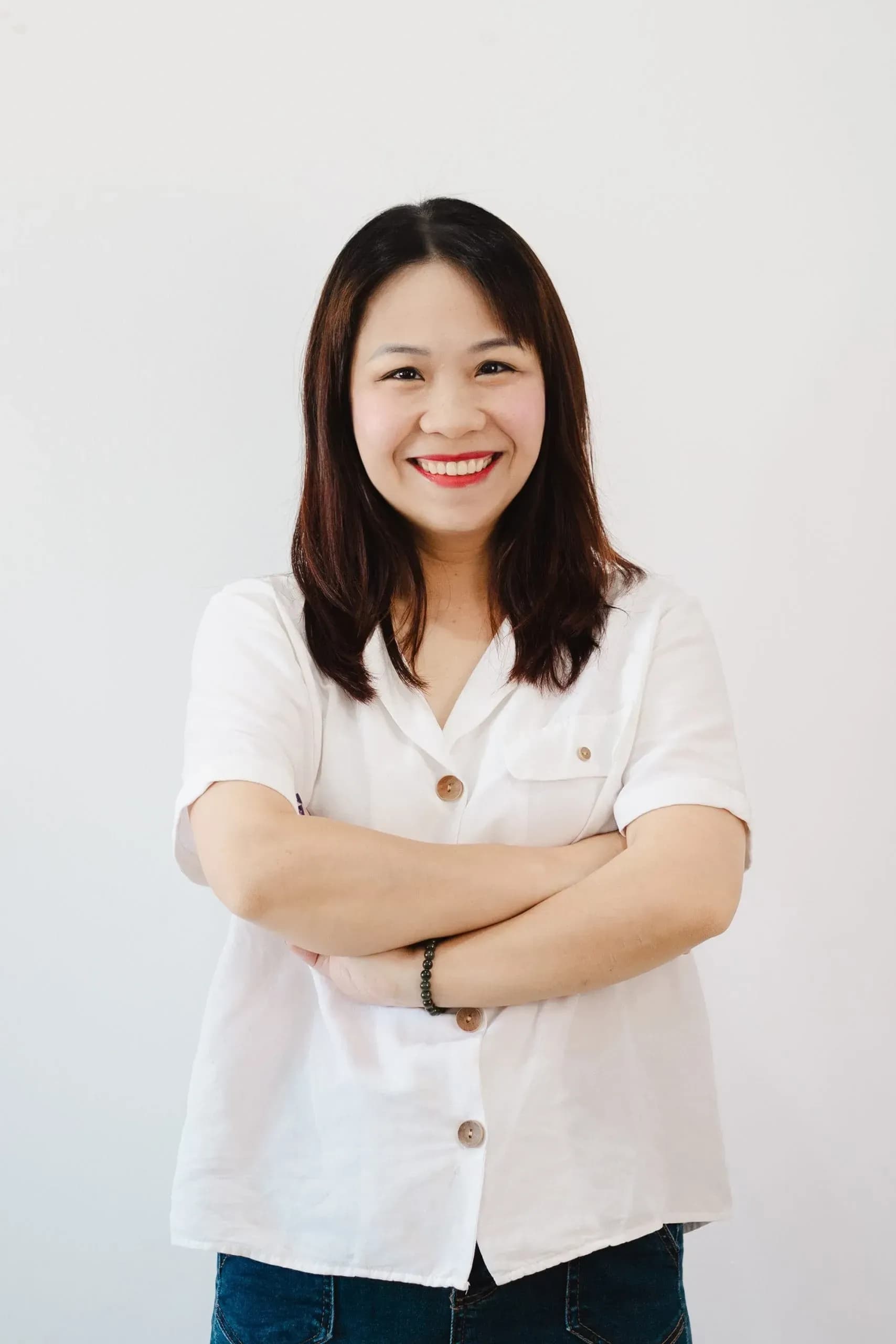 Thao Ngo, Senior Sourcing (Vietnam Office)