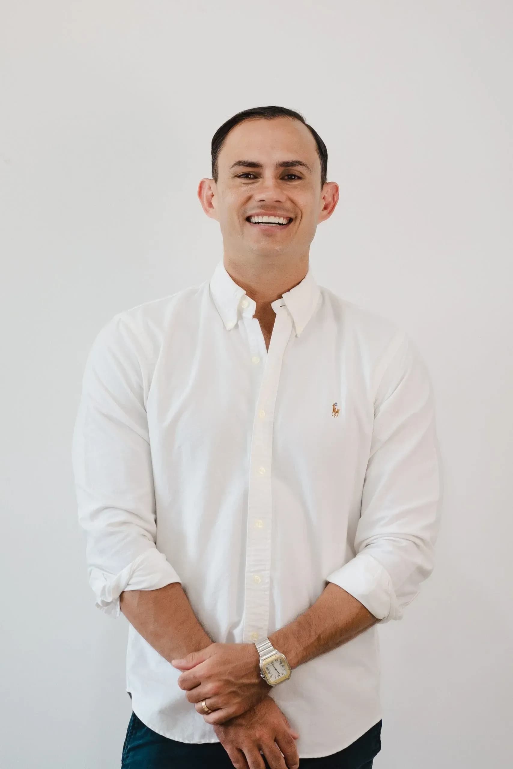 Tom Daniels, Co Founder