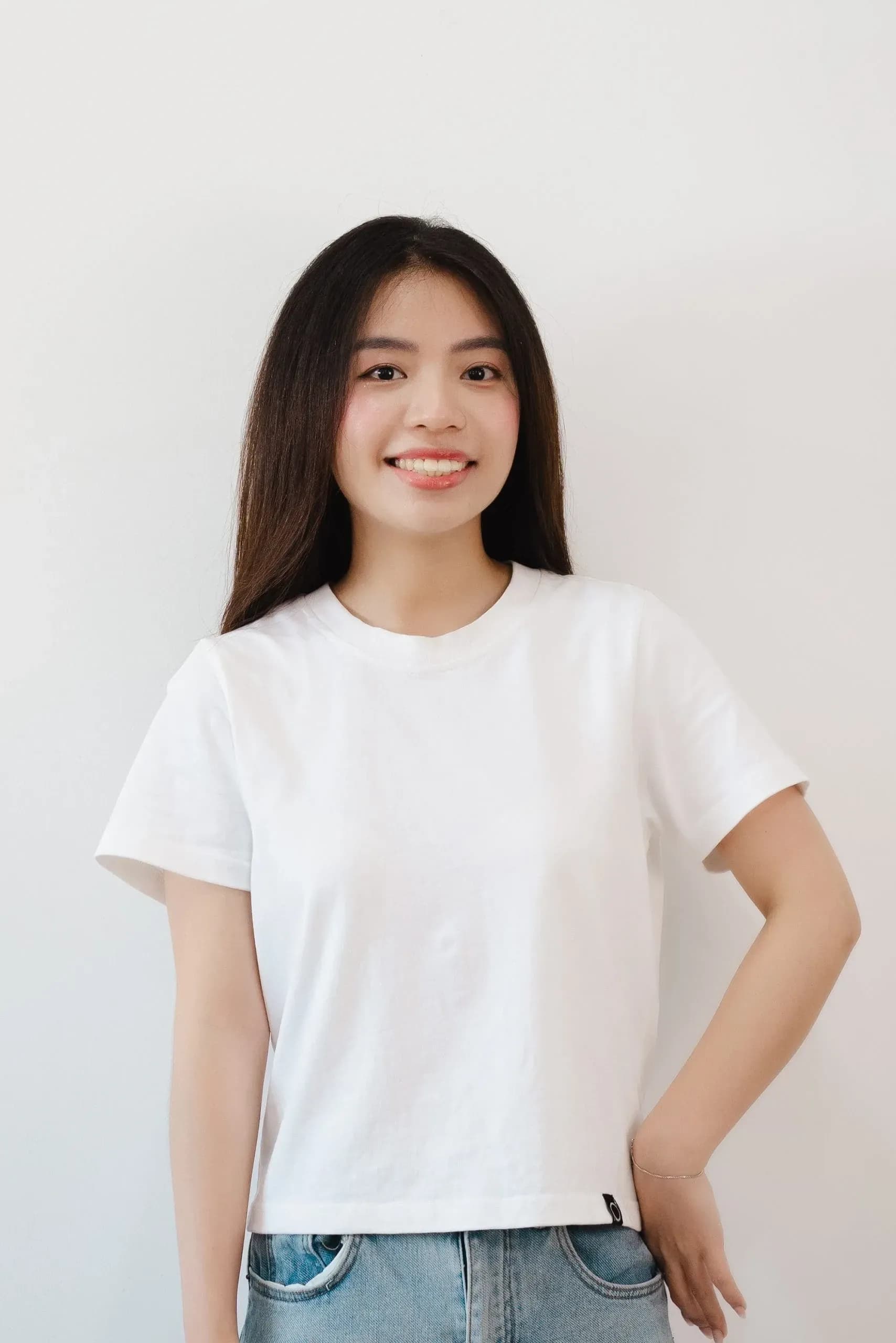 Trang Hoang, Visual Designer