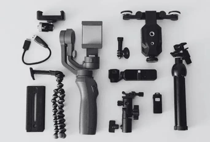 Tech Gadgets