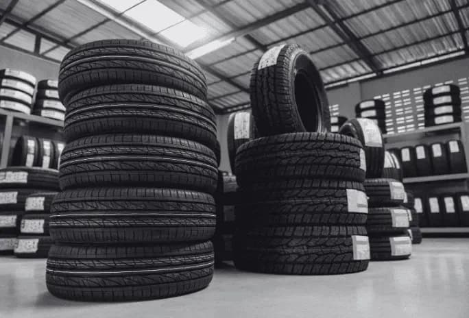 Tires and Wheels