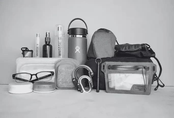 Travel Accessories