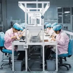 Use Trusted Factories
