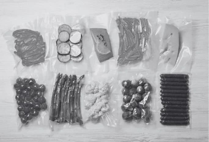 Vacuum Packaging
