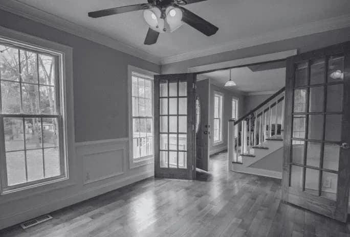 Windows and Doors