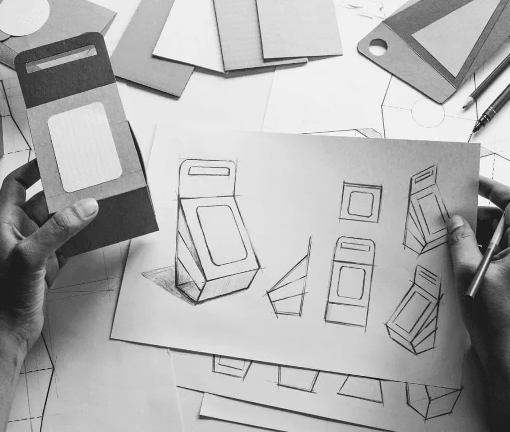 Conceptualization and Design