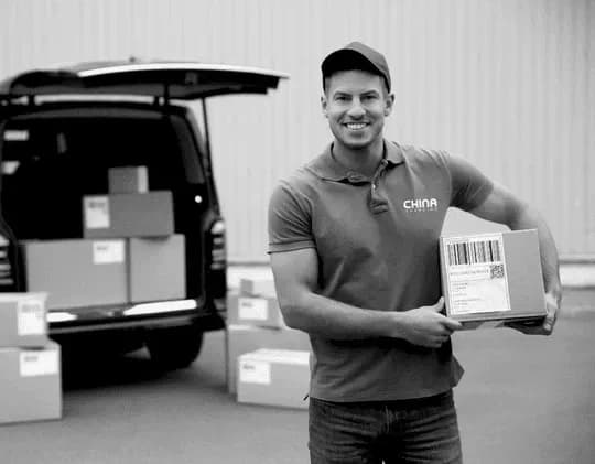 Freight & Delivery