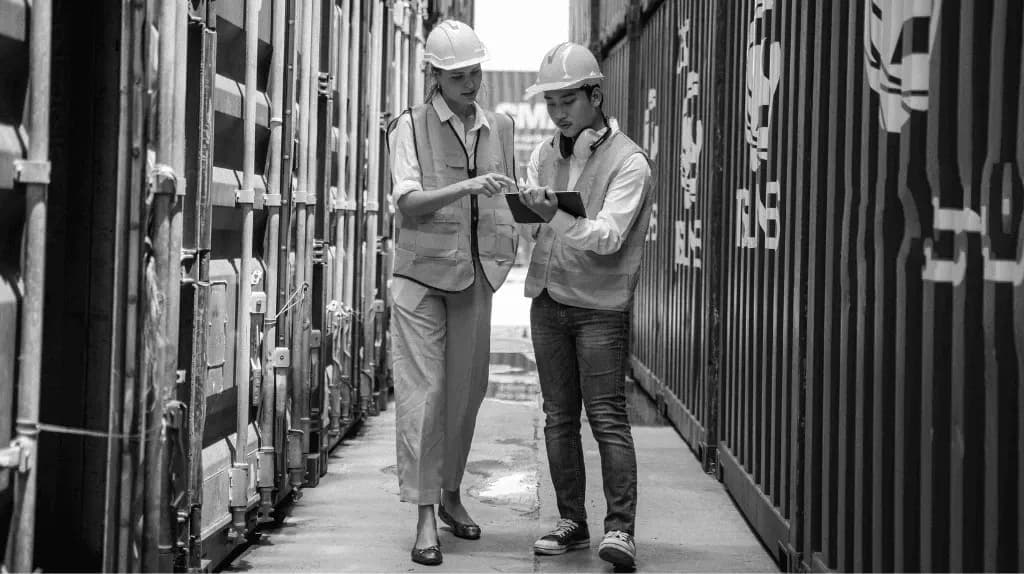 Freight & Logistics