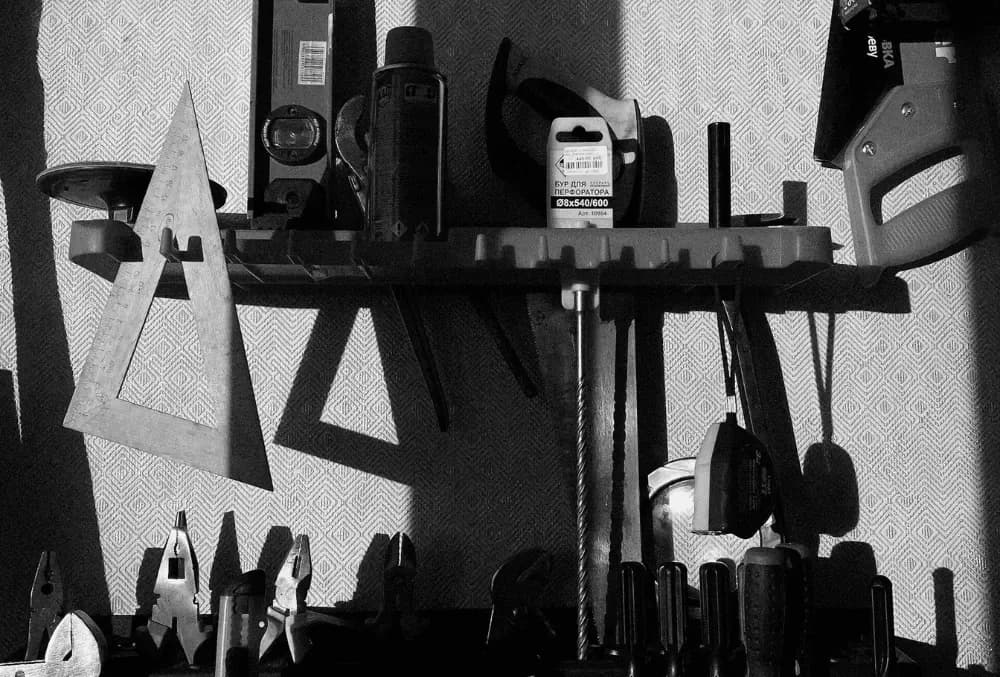 Hardware & Tools