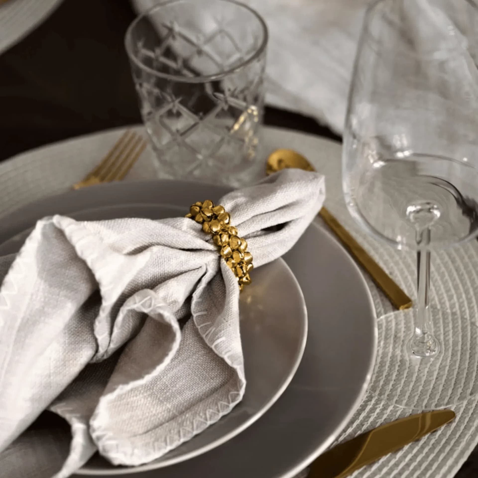 Hospitality Items