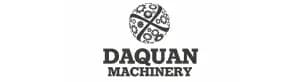 Machinery factory logo 4