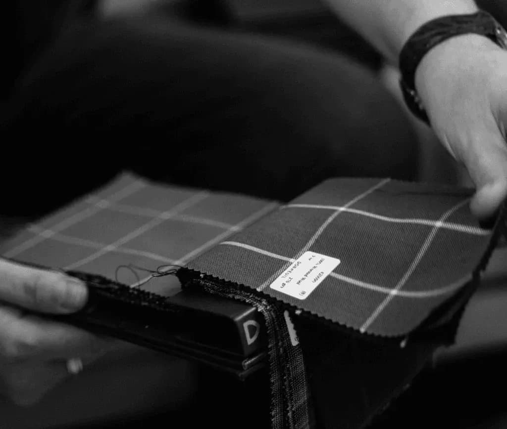 Material Selection and Sourcing