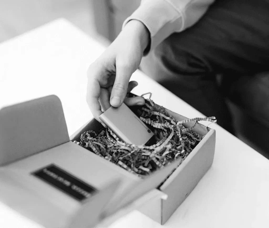 Packaging Design and Branding