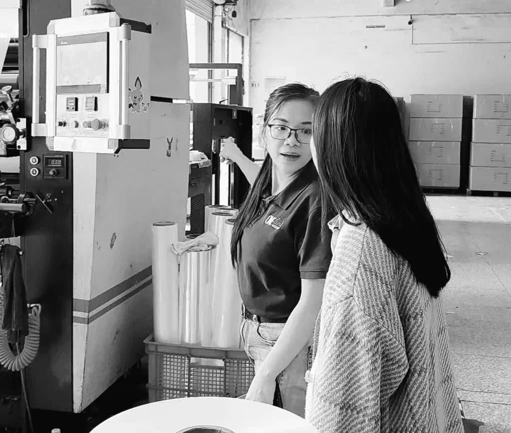 Pre production inspection (PPI)