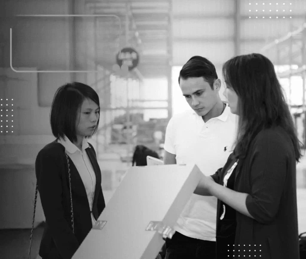 Pre shipment inspection (PSI)