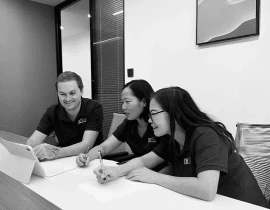 Product Briefing & Consultation