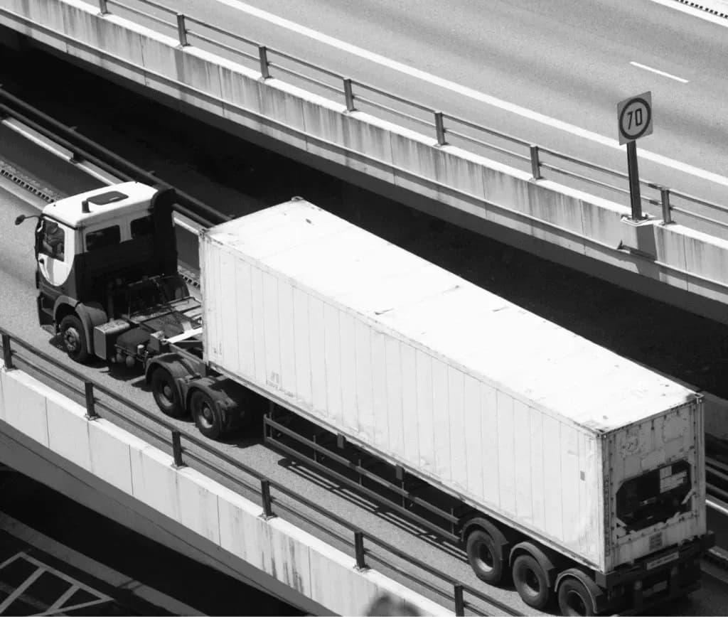 Road freight