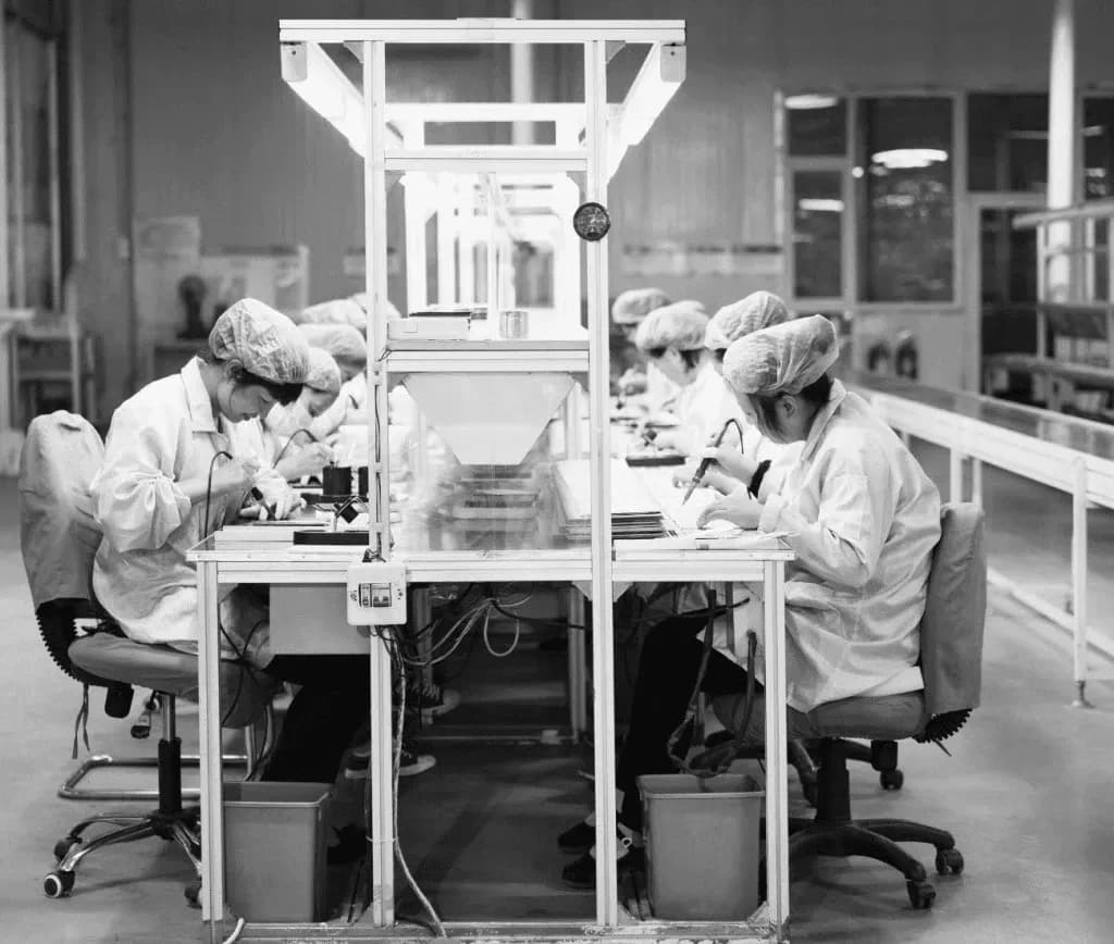 Production
