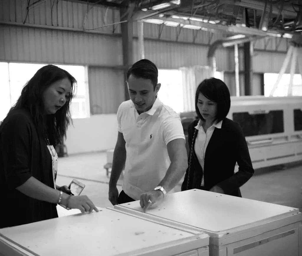 Quality Assurances